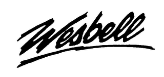 WESBELL logo