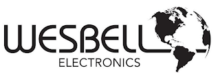 WESBELL ELECTRONICS logo