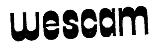 WESCAM logo