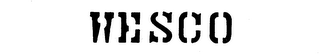 WESCO logo