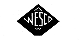 WESCO logo
