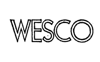 WESCO logo