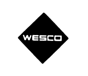 WESCO logo
