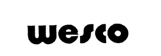 WESCO logo