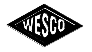 WESCO logo