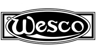 WESCO logo