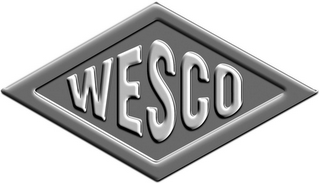 WESCO logo