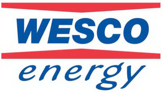 WESCO ENERGY logo