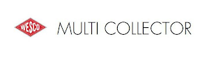 WESCO MULTI COLLECTOR logo