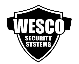 WESCO SECURITY SYSTEMS logo
