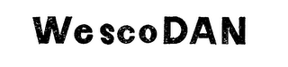 WESCODAN logo