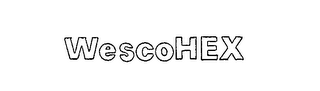 WESCOHEX logo