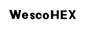 WESCOHEX logo