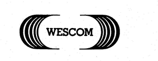 WESCOM logo