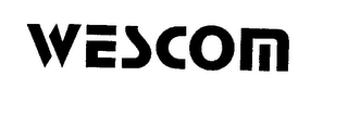 WESCOM logo
