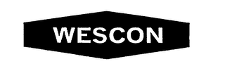 WESCON logo