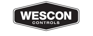 WESCON CONTROLS logo