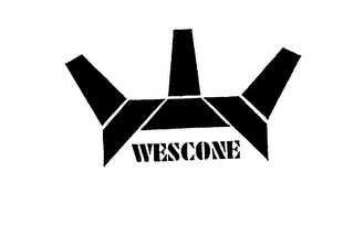 WESCONE logo