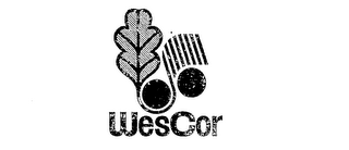 WESCOR logo
