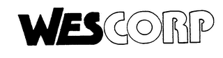WESCORP logo