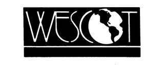 WESCOT logo