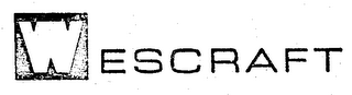 WESCRAFT logo