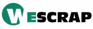 WESCRAP logo