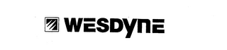 WESDYNE logo