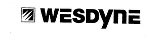 WESDYNE logo