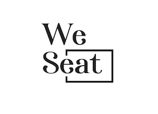 WESEAT logo