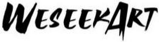 WESEEKART logo