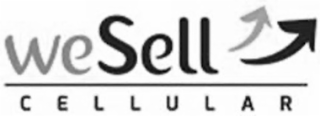 WESELL CELLULAR logo