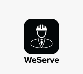 WESERVE logo