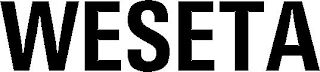 WESETA logo
