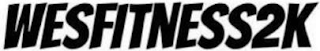 WESFITNESS2K logo