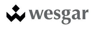 WESGAR logo