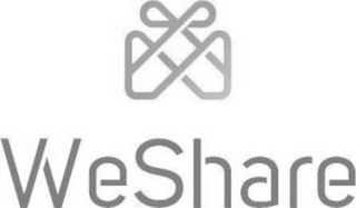 WESHARE logo