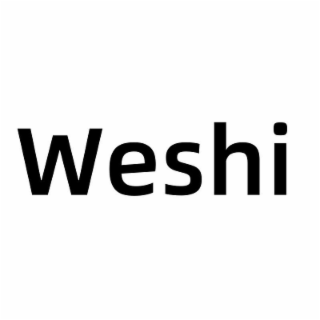 WESHI logo