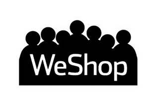 WESHOP logo