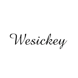 WESICKEY logo
