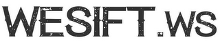 WESIFT.WS logo