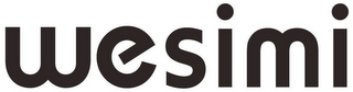 WESIMI logo