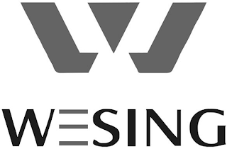 WESING logo
