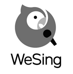WESING logo