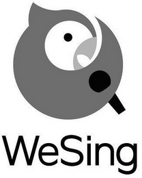 WESING logo