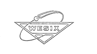 WESIX logo
