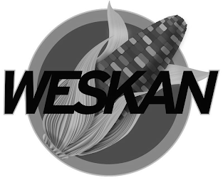 WESKAN logo