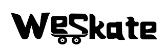 WESKATE logo