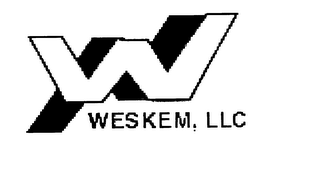 WESKEM LLC logo