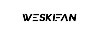 WESKIFAN logo